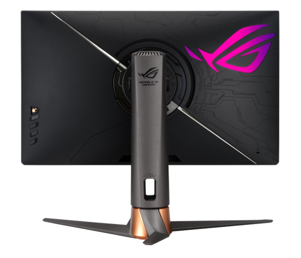 ASUS ROG Swift PG27UQR - 1188527 - zdjęcie 4